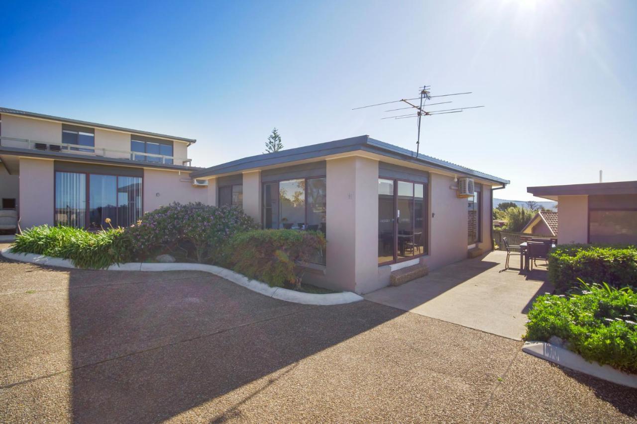 Eagle Heights Holiday Units Eden Exterior foto